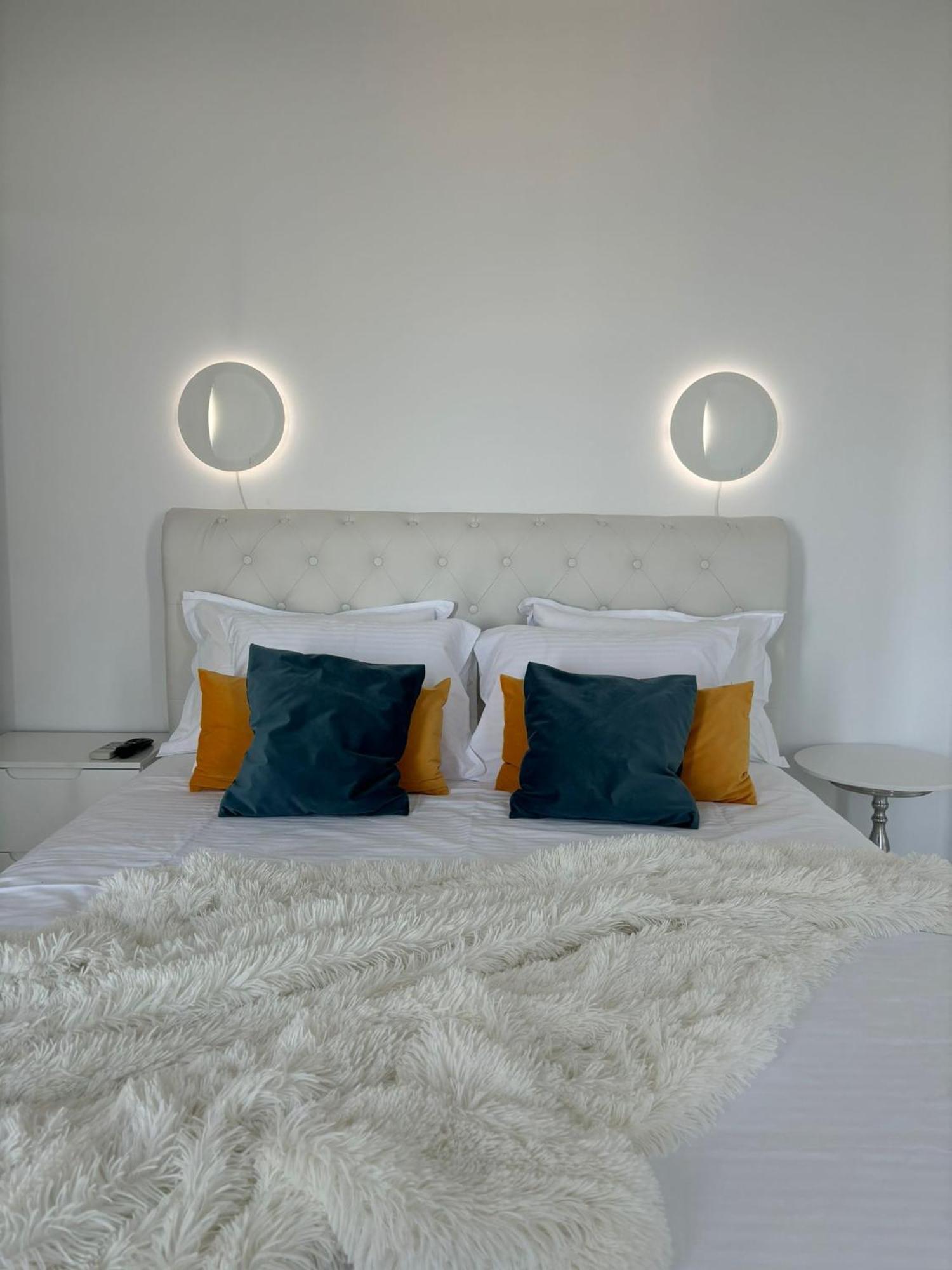 Donna Alba Seaview Penthouse, Casa Ta De Pe Plaja Apartment Neptun Exterior photo